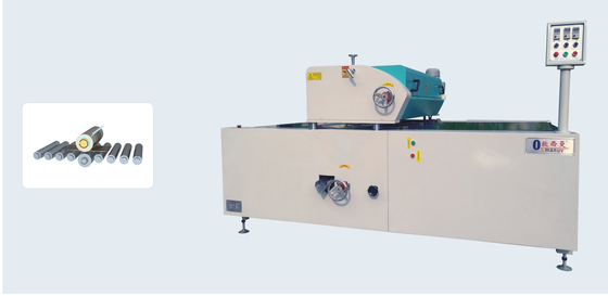 Macchina di rivestimento per tende resistente con dimensioni di 6000 mm × 2200 mm × 1400 mm
