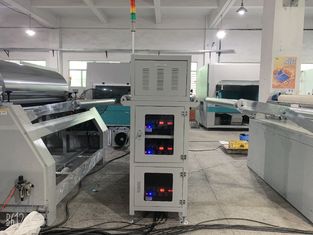Macchina per il raffreddamento dell'aria con LED UV da 10 kg per applicazioni industriali