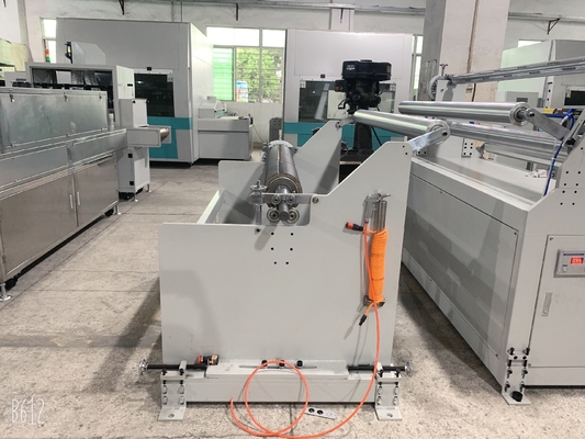 Dispositivo a induzione uv manuale per stampa di Digital, linea bianca 800mm del coil coating