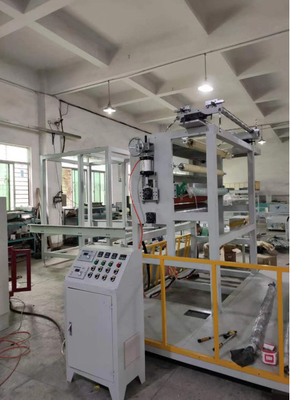 Macchine di trasmissione del calore a rotazione ceramica a rulli per la stampa su misura