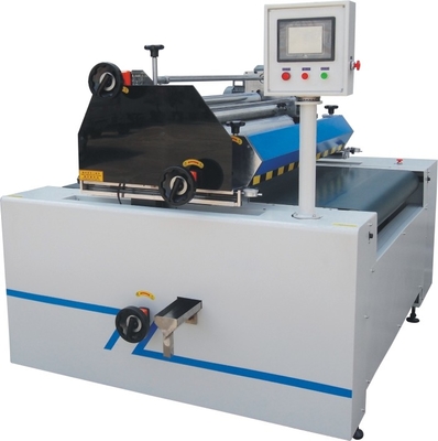 Per Ar vetro o pavimento in legno o foglio inossidabile superficie di rivestimento di macchine a rulli con 220V / 50Hz potenza e velocità 0-20m / min