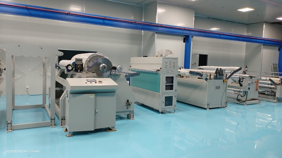 Macchina per rivestimento ad alta durata e UV per soluzione di rivestimento
