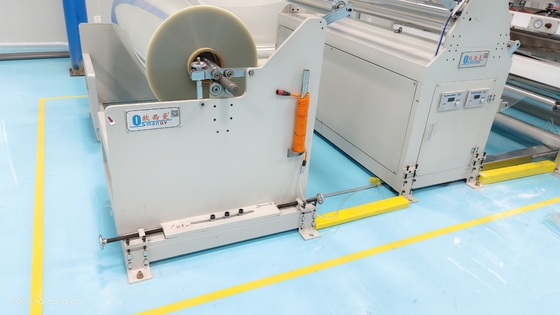 Macchina per rivestimento UV ad alta automazione per prestazioni di rivestimento ad alta precisione