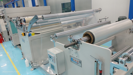 Macchina per rivestimento UV ad alta automazione per prestazioni di rivestimento ad alta precisione