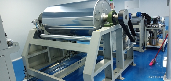 Materiale di rivestimento per macchine di rivestimento UV ad alta precisione Vari materiali per rivestimento UV