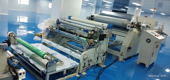 Materiale di rivestimento per macchine di rivestimento UV ad alta precisione Vari materiali per rivestimento UV
