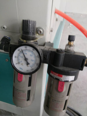 30s/per velocità di rivestimento Serie di macchine per spruzzo automatico per rivestimento a spruzzo a rotazione