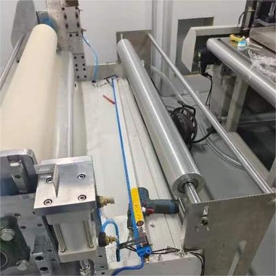 Linea di produzione di rivestimento a fessura di precisione a volume di rivestimento controllabile per pellicole PET