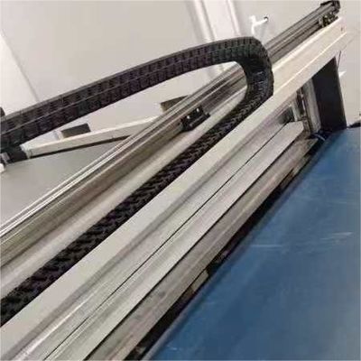 Linea di produzione di rivestimento a fessura di precisione a volume di rivestimento controllabile per pellicole PET
