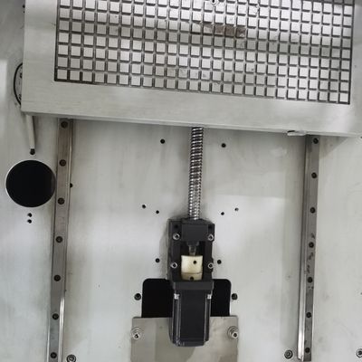 Linea di produzione di rivestimenti UV UV in incisione con colla UV per fogli acrilici di vetro