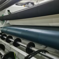 Macchina di laminazione UV automatica per decorazioni in vetro in lamiera acrilica