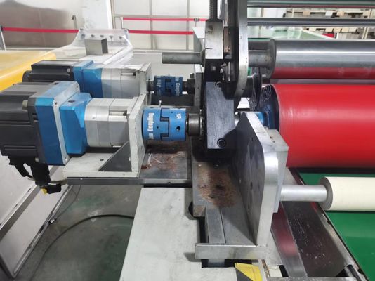 Sistema modulare di rivestimento AR per film per R&S e produzione pilota di PV - Piattaforma di processo di rivestimento personalizzabile