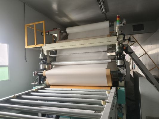 Macchina di trasferimento di calore con vetro di esperienza certificato CE