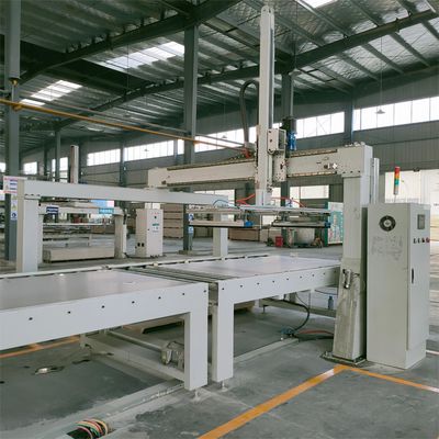 Tavola integrata multilivello composito ad alta potenza resistente per macchine di rivestimento UV