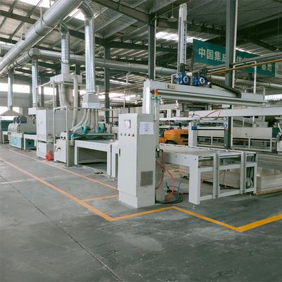 Tavola integrata multilivello composito ad alta potenza resistente per macchine di rivestimento UV