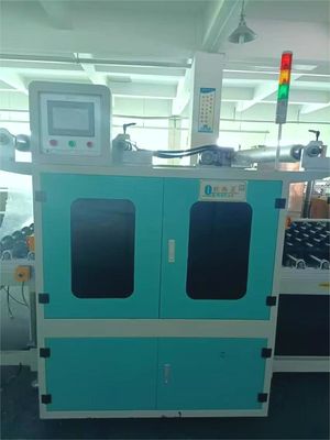 Linea di produzione di laminazione continua completamente automatizzata per film in PVC ecologico | Progettata per MDF e truciolare