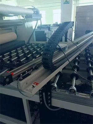 La macchina per rivestimento in rilievo e trasferimento di UV è la chiave per la stampa vibrante