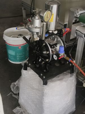 Spin Coater stampaggio di pasta di carta per imballaggi alimentari macchina di rivestimento rotante telaio Certificazione CE