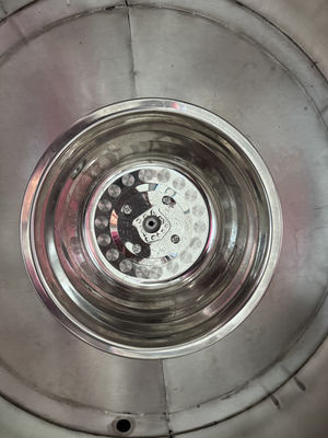 Linea di produzione di rivestimento a base d'acqua