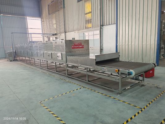 Asciugatrice rapida a ondate luminose Microfona asciugatrice 9 fase