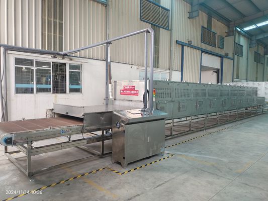 Asciugatrice rapida a ondate luminose Microfona asciugatrice 9 fase