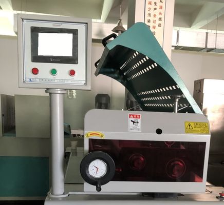 620 mm Larghezza 5-20 m/min Macchina multifunzionale per rivestimento a rullo singolo
