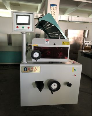 620 mm Larghezza 5-20 m/min Macchina multifunzionale per rivestimento a rullo singolo