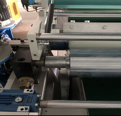 620 mm Larghezza 5-20m/min Macchina di rivestimento a rullo singolo Multifunzione