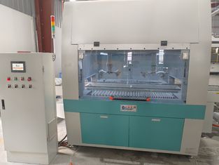 Efficiente macchina automatica a spruzzo reciprocante da 1320 mm