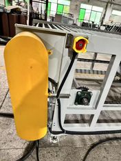 Macchina automatica di asciugatura a gas naturale per la stampatura di pasta di carta di bambù industriale OSM-LRHG-1320T