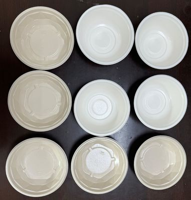 Spin Coater Personalizzabile ad Alta Produttività a 24 Stazioni per Rivestimento di Wafer Industriali
