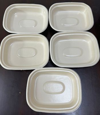 Pagina del prodotto: Benchtop Lab Spin Coating Machine for Pulp Molded Food Packaging R&D