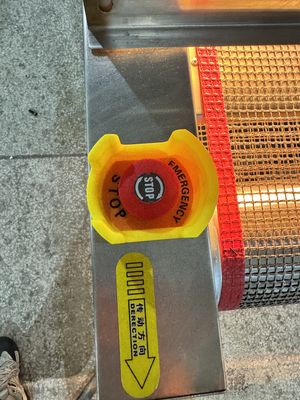 Unità di sterilizzazione UV modulare compatta - Soluzione flessibile e di risparmio di spazio per linee di imballaggio di piccole e medie dimensioni