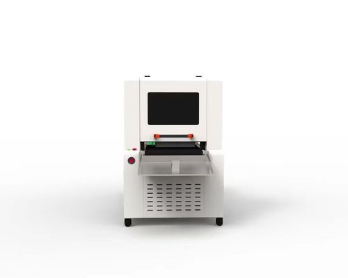 Stampa digitale ad alta velocità a passaggio singolo per la stampa in linea ad alta risoluzione su imballaggi stampati in pasta