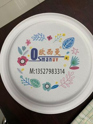 Pagina del prodotto: Stampa digitale automatizzata a passaggio unico per prodotti a base di cellula stampata con caricamento e cura integrati