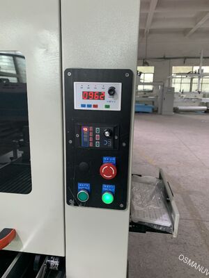 Tuneo di curatura del mercurio ad alta intensità UV per rivestimenti ad alta lucentezza a base di olio