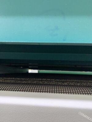 Tuneo di curatura del mercurio ad alta intensità UV per rivestimenti ad alta lucentezza a base di olio