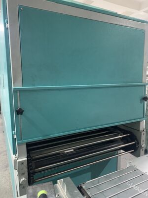 Sistema di elaborazione laser excimer industriale Integrazione flessibile della linea di produzione e parametri completamente personalizzabili