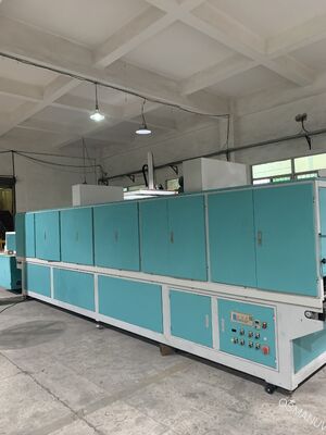 Sistema di elaborazione laser excimer industriale Integrazione flessibile della linea di produzione e parametri completamente personalizzabili