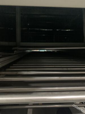Sistema di elaborazione laser excimer industriale Integrazione flessibile della linea di produzione e parametri completamente personalizzabili