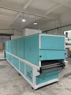 Sistema di elaborazione laser excimer industriale Integrazione flessibile della linea di produzione e parametri completamente personalizzabili