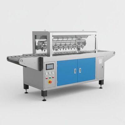 Ritardo uv della macchina di rivestimento dello spruzzo della vernice 180m/Min With CKC