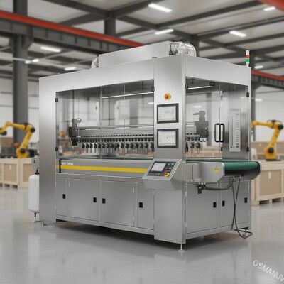 Larghezza ad alta velocità di 3m/Min Spray Coating Machine With 1000mm per uso industriale