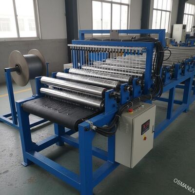 620Mm 5m/Min Hair Roller Coating Equipment con l'acciaio di Manica