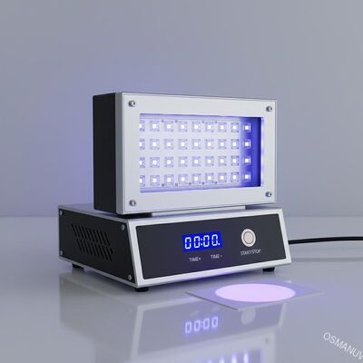 Irradiatore di luce ultravioletta da 1000 W con tempo di irradiazione personalizzabile da 0 a 99 minuti