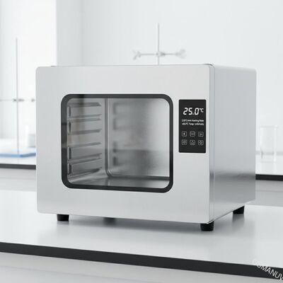 2.0°C/min Tasso di riscaldamento Temperatura costante Forno con ± 0,5°C Uniformità di temperatura