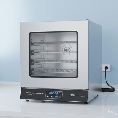 Forno a temperatura costante ad alta stabilità con controllo preciso della tecnologia di riscaldamento da 1000 W