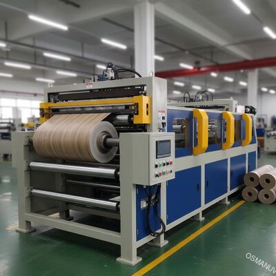 macchina di laminazione 380V 50HZ del pavimento del PVC di larghezza di 1320mm