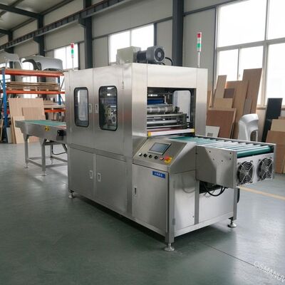 Fornitori UV UV della macchina di rivestimento della vernice della macchina ricoprente per la parete o Boad o industria automobilistica