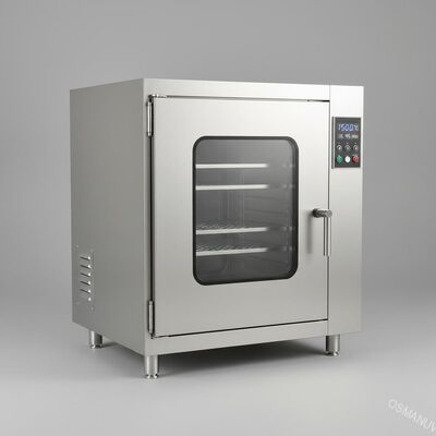304SS W550mm Constant Temperature Oven/Oven Industrial di essiccamento